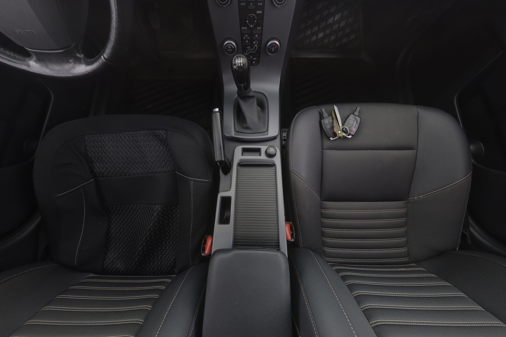 VOLVO V50 2009