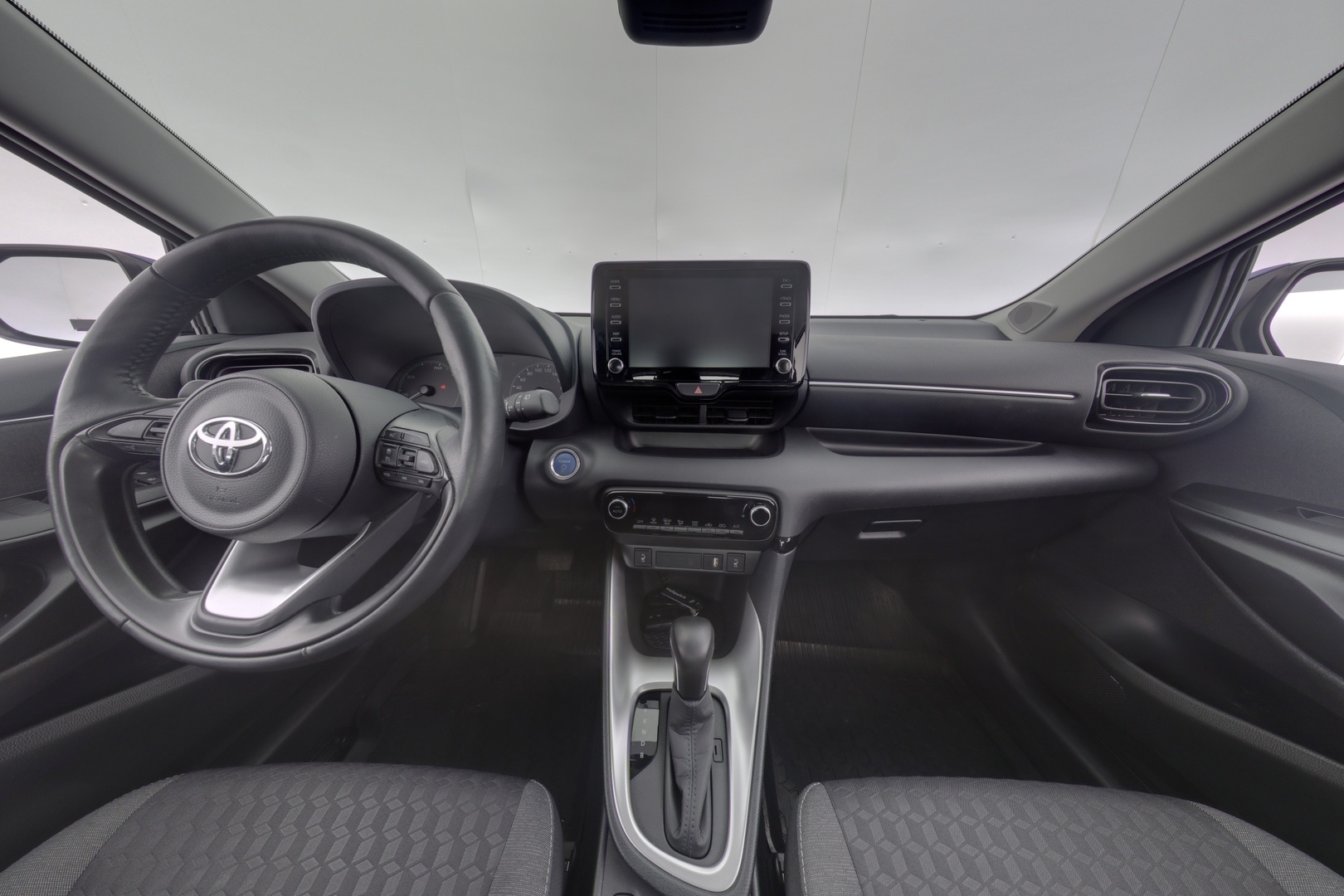 TOYOTA Yaris 2022