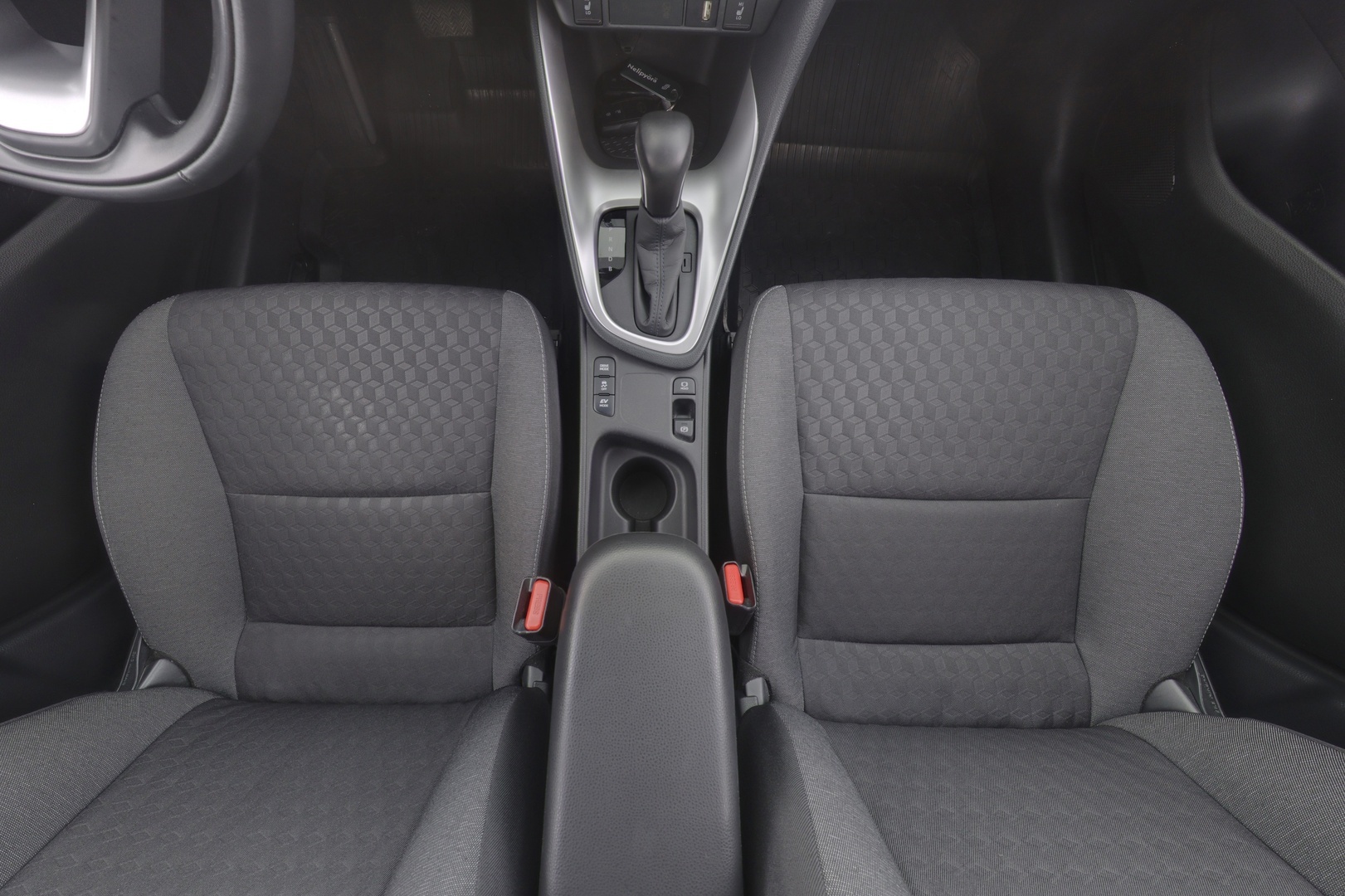 TOYOTA Yaris 2022