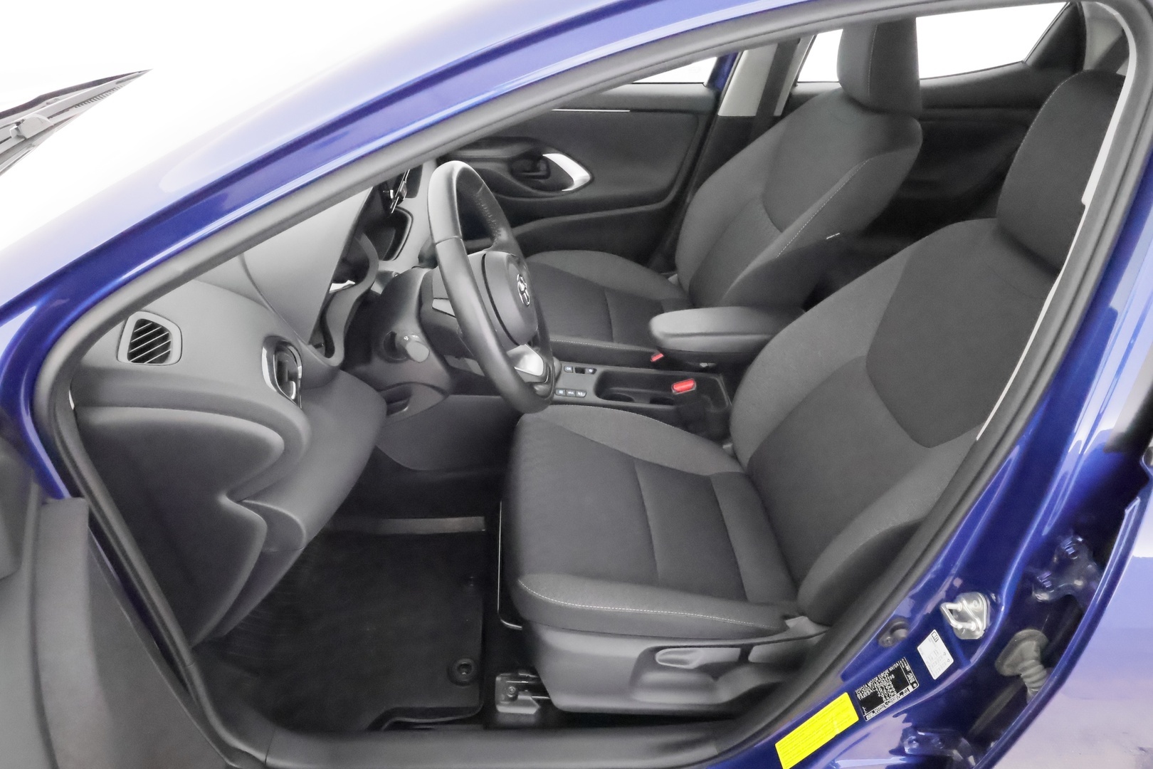 TOYOTA Yaris 2022
