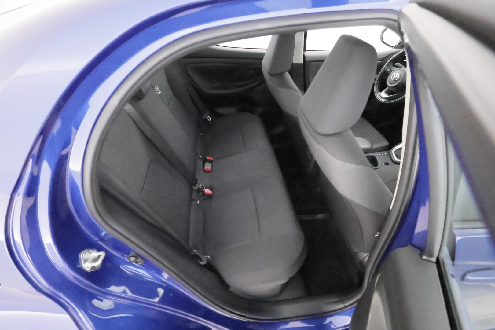 TOYOTA Yaris 2022