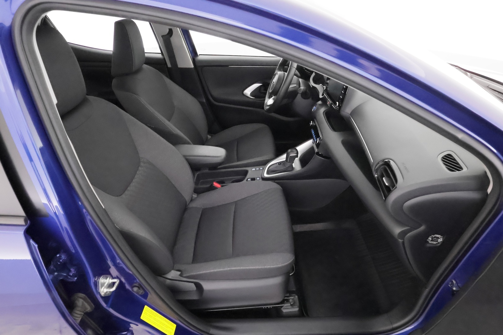 TOYOTA Yaris 2022