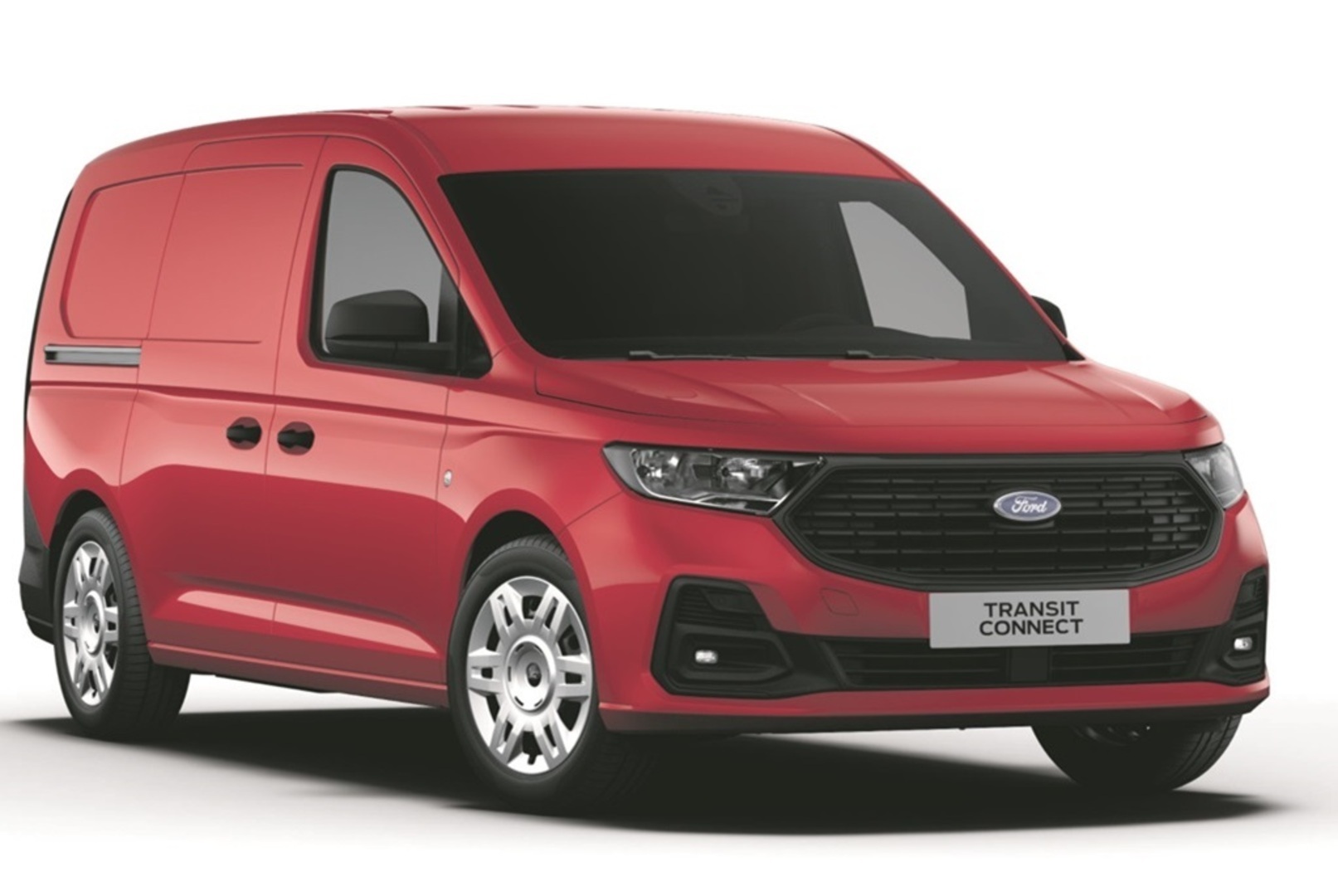 FORD TRANSIT CONNECT 2024