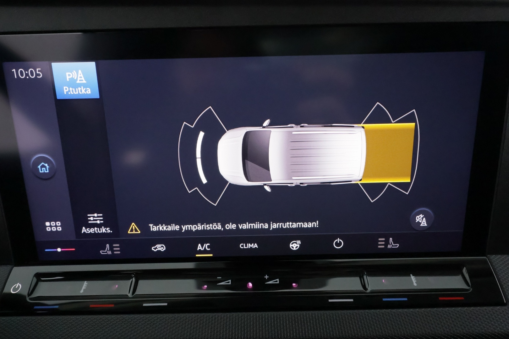 FORD TRANSIT CONNECT 15