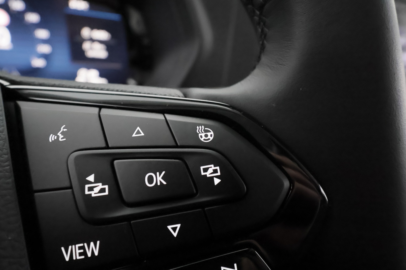 FORD TRANSIT CONNECT 18