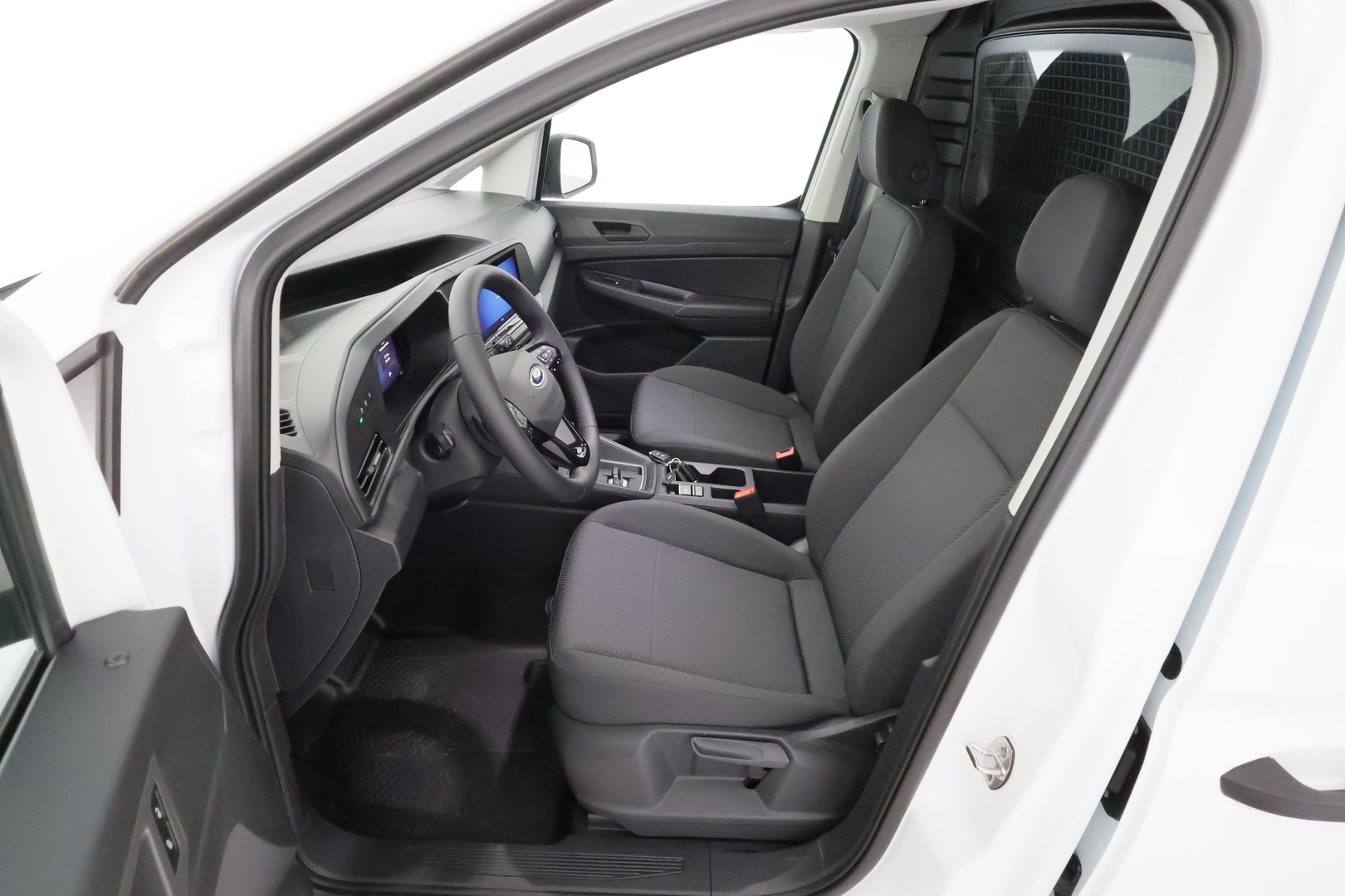 FORD TRANSIT CONNECT 21