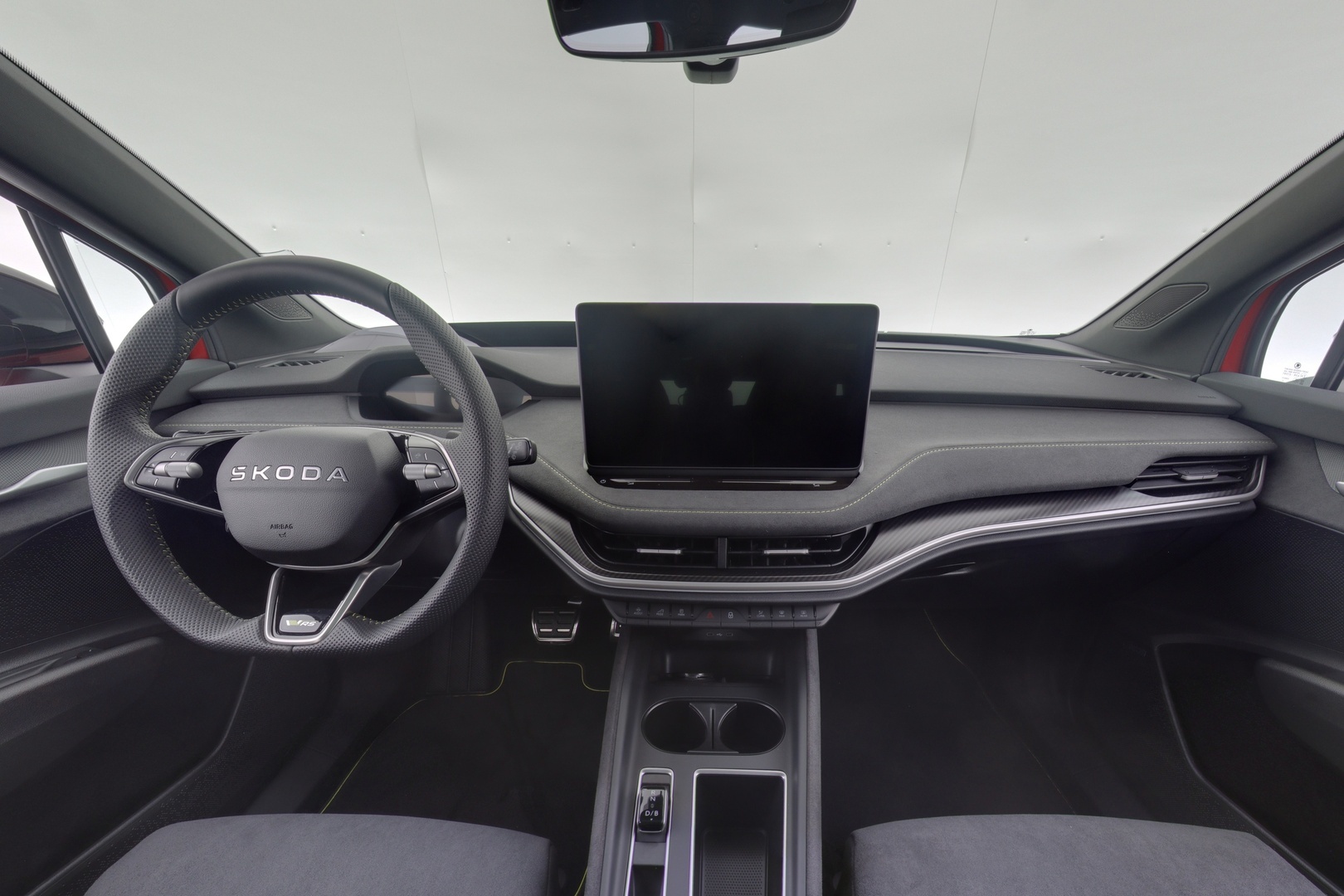 SKODA Enyaq 2027
