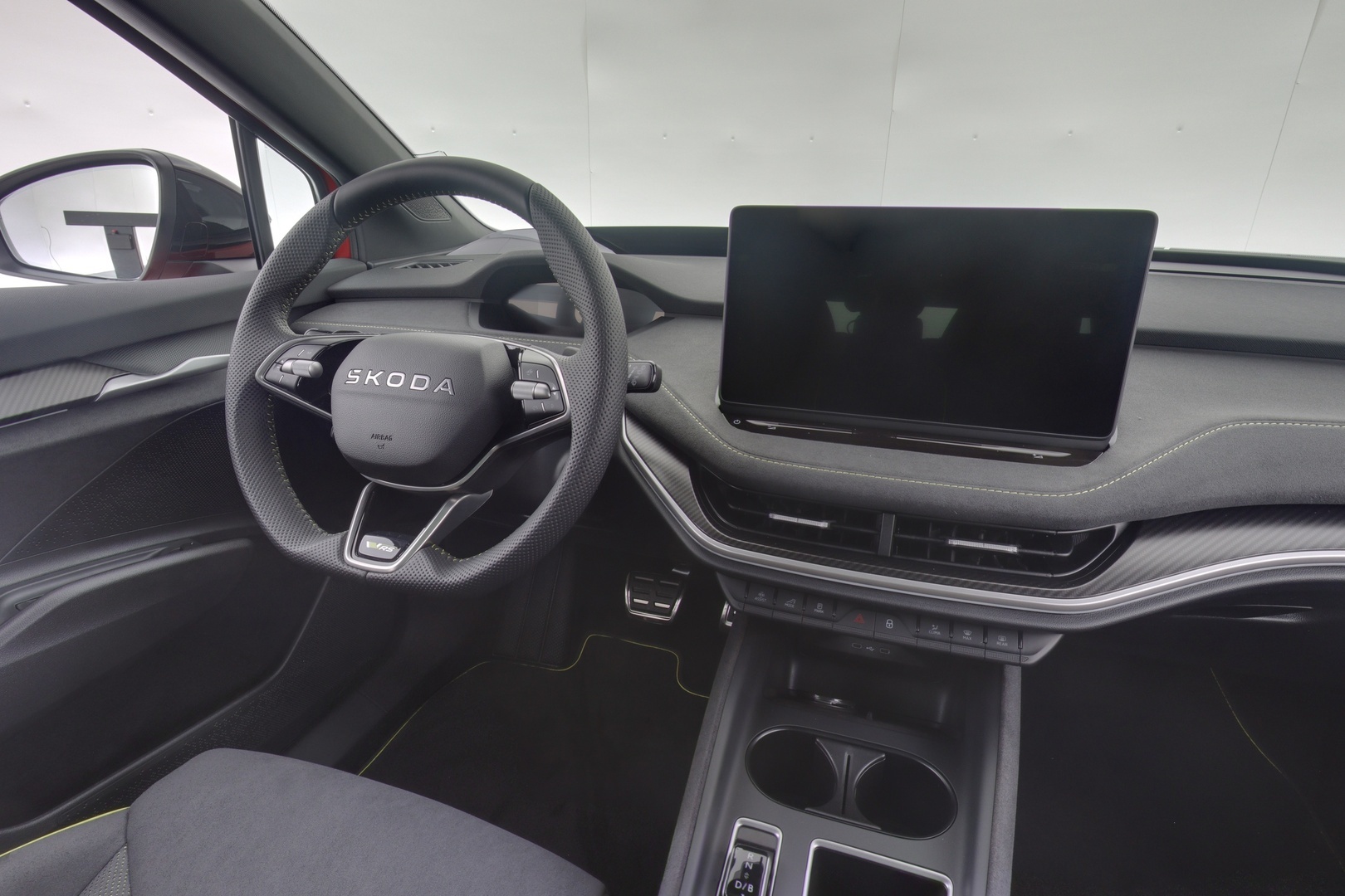 SKODA Enyaq 2027