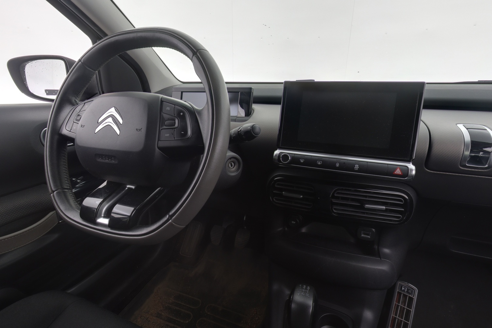 CITROEN C4 Cactus 2014