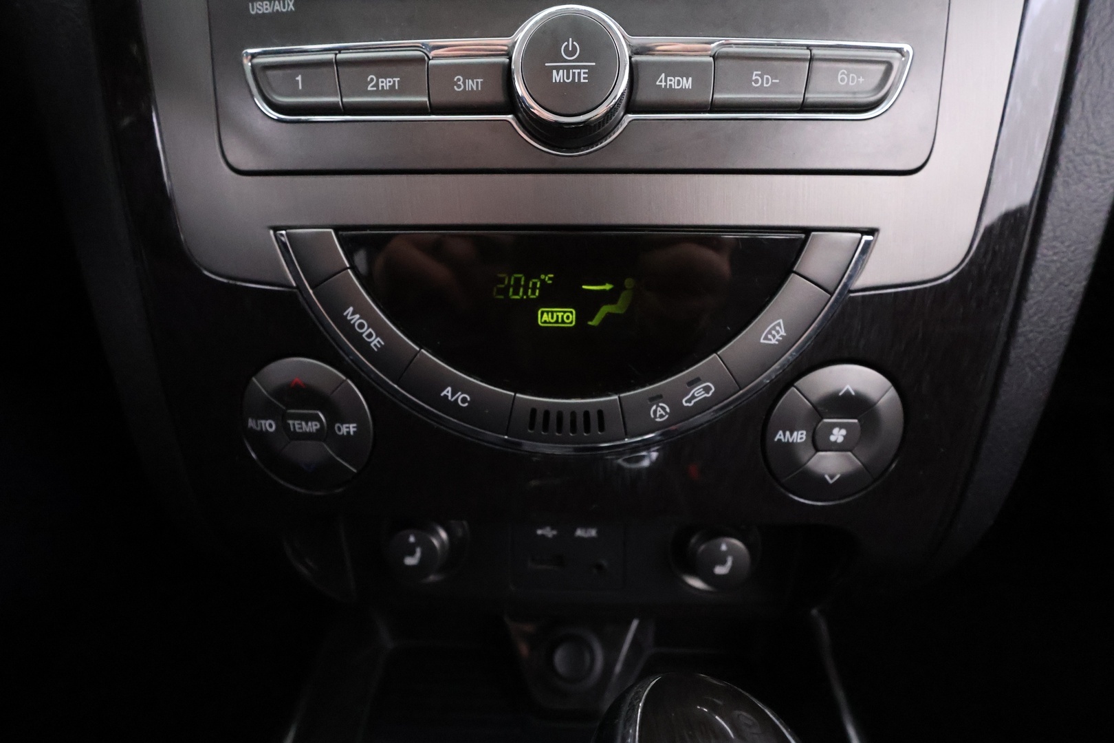 SSANGYONG Rexton 2015