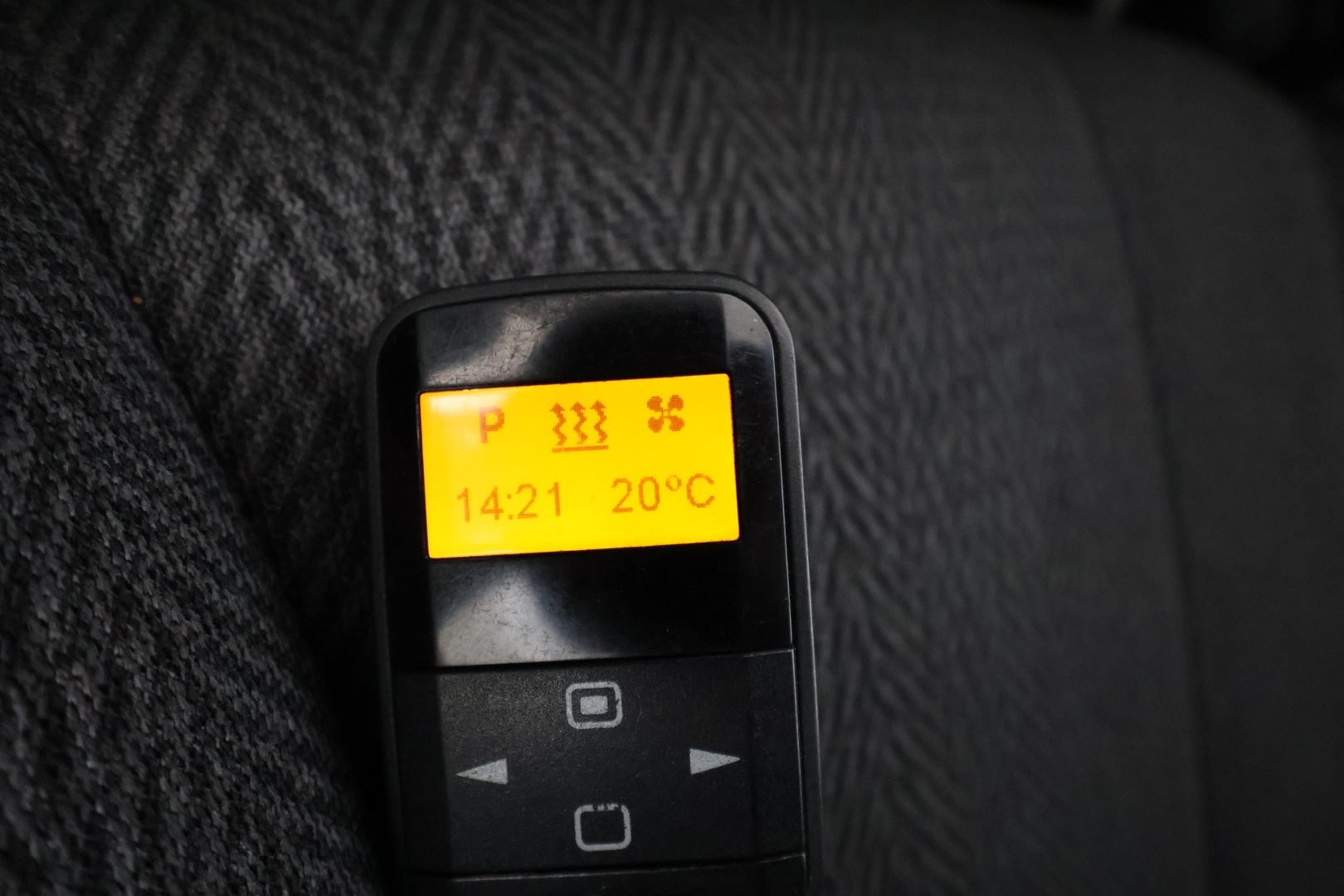 SSANGYONG Rexton 2015