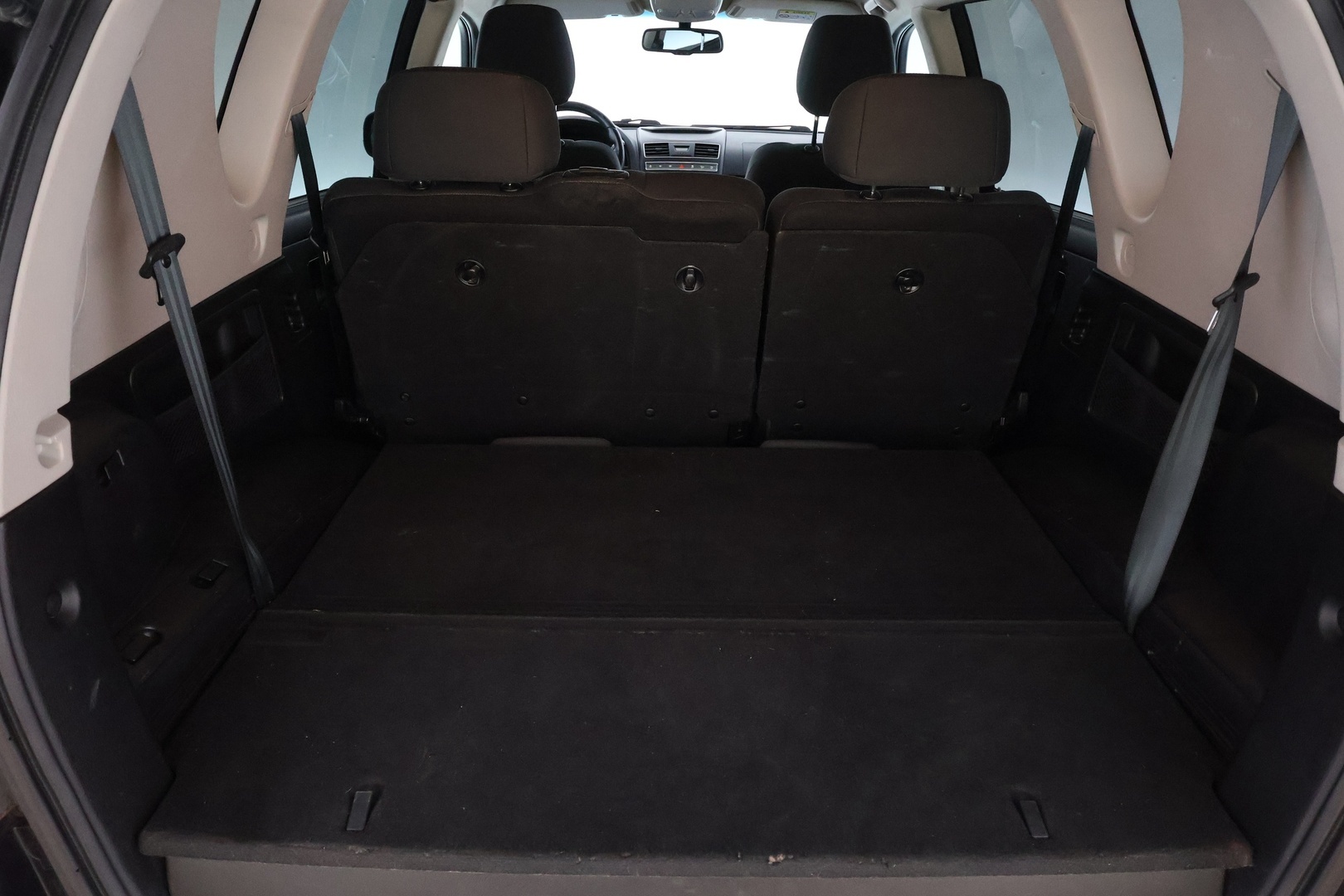 SSANGYONG Rexton 2015