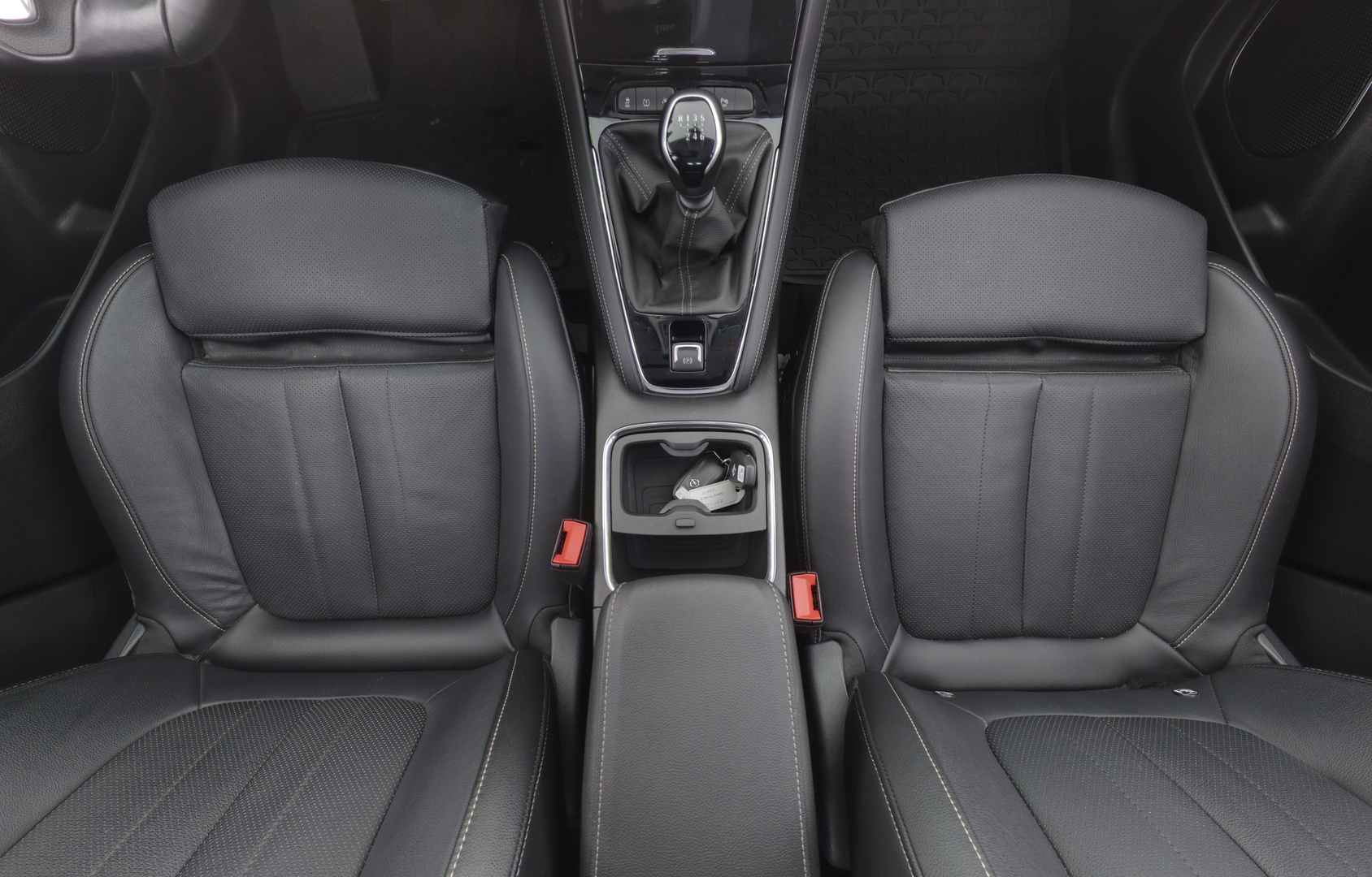 OPEL Grandland X 2020