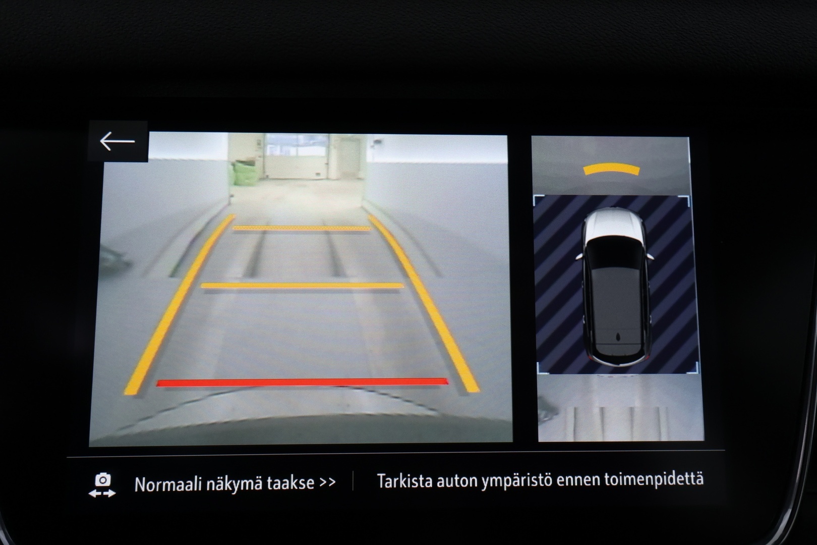 OPEL Grandland X 2020