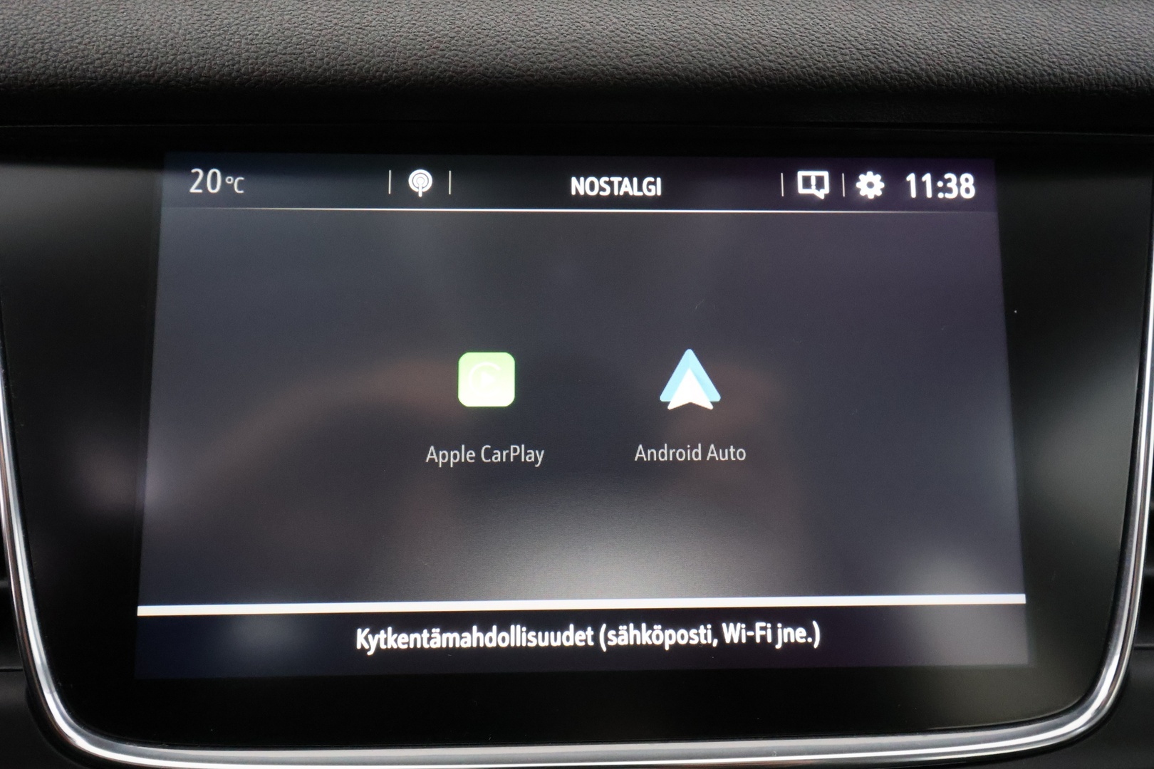 OPEL Grandland X 2020