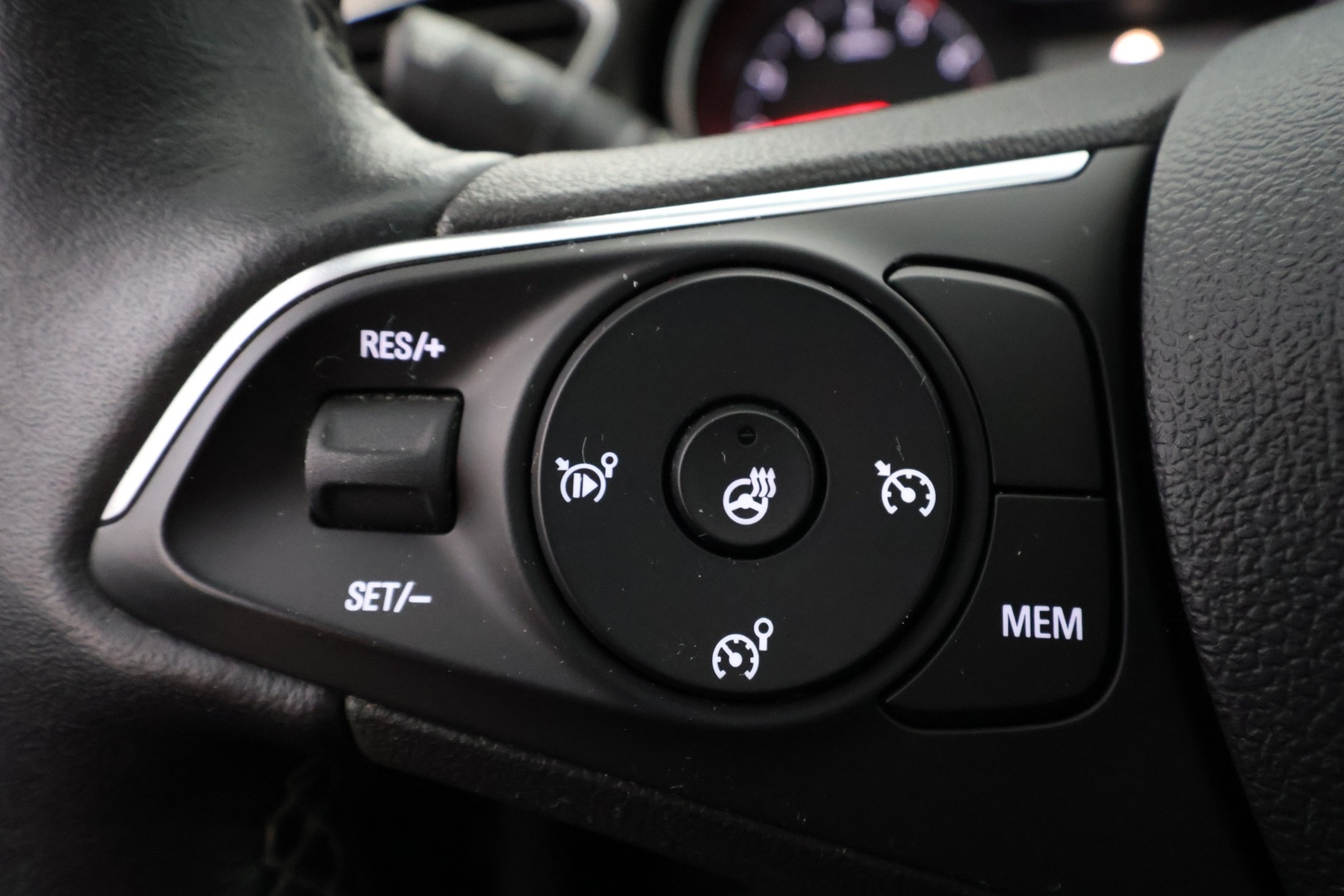 OPEL Grandland X 2020