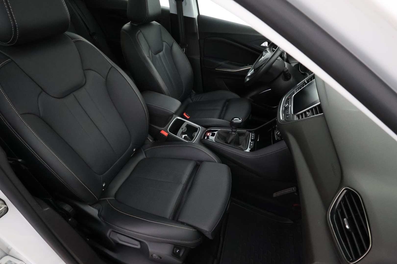 OPEL Grandland X 2020