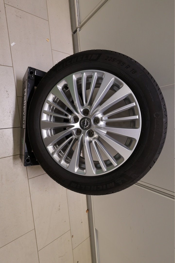 OPEL Grandland X 2020