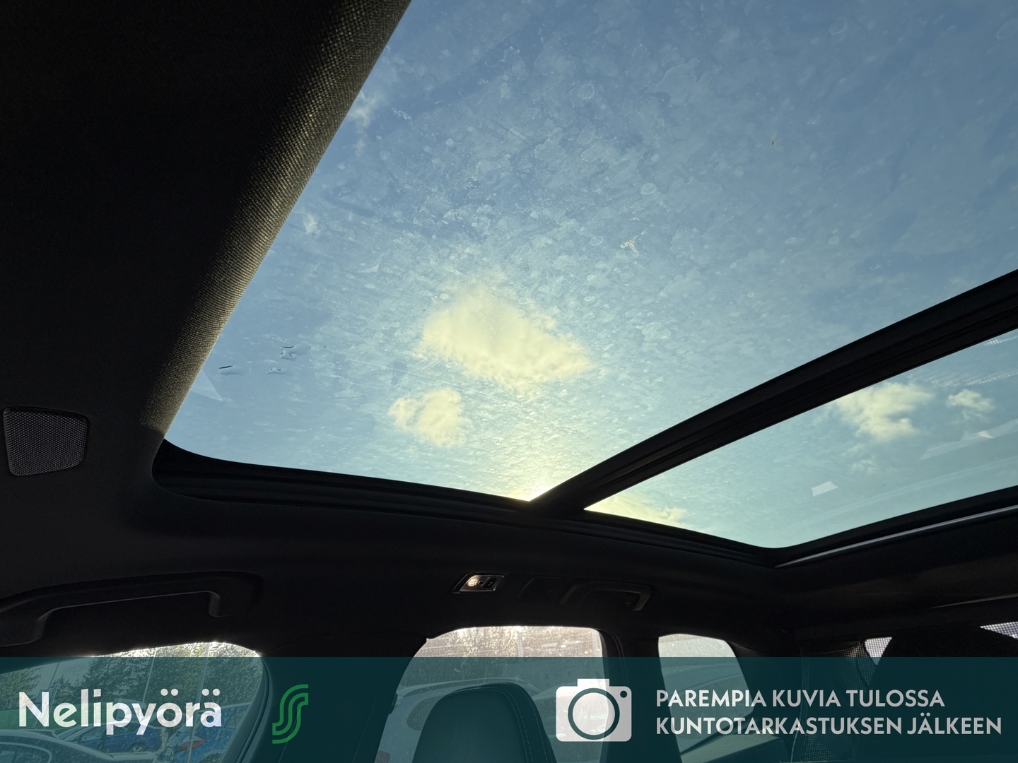 VOLVO XC60 2021