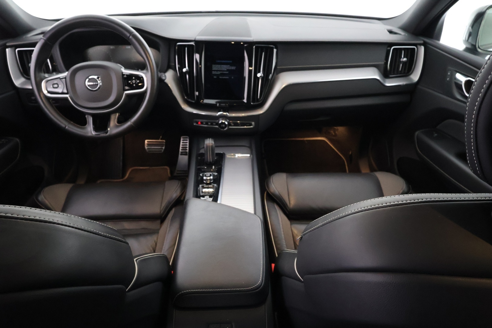 VOLVO XC60 15