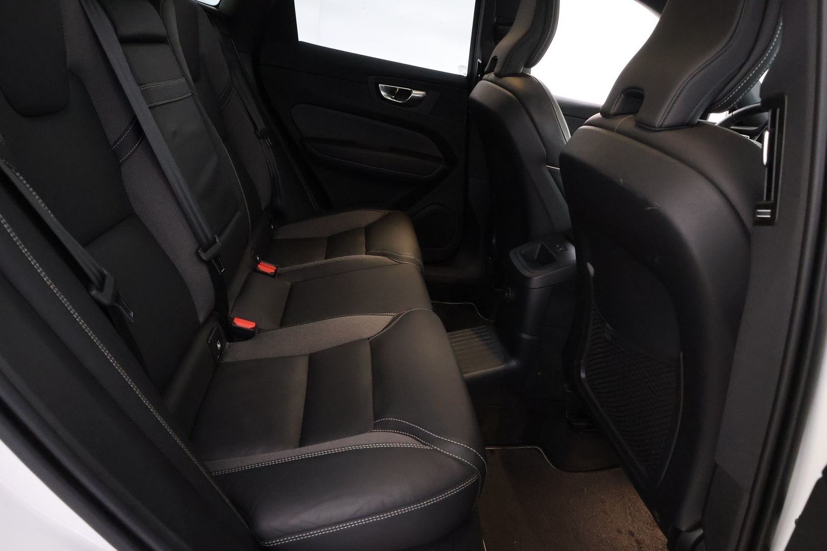 VOLVO XC60 17