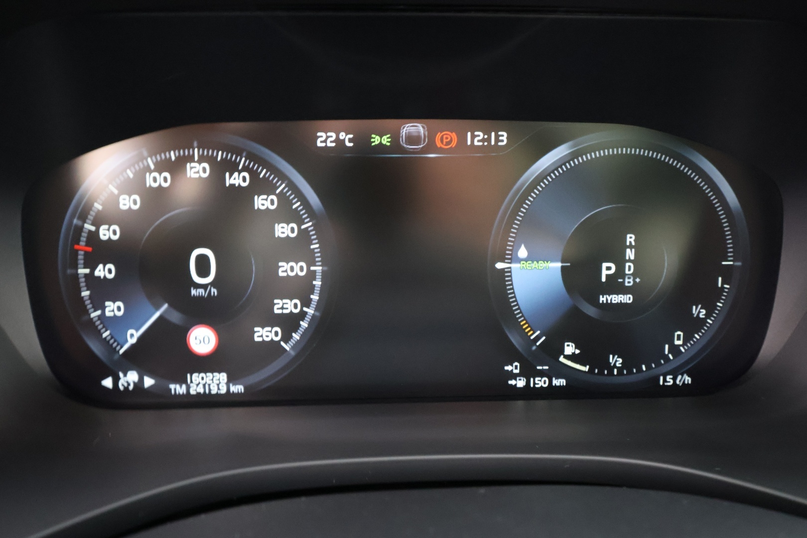 VOLVO XC60 24