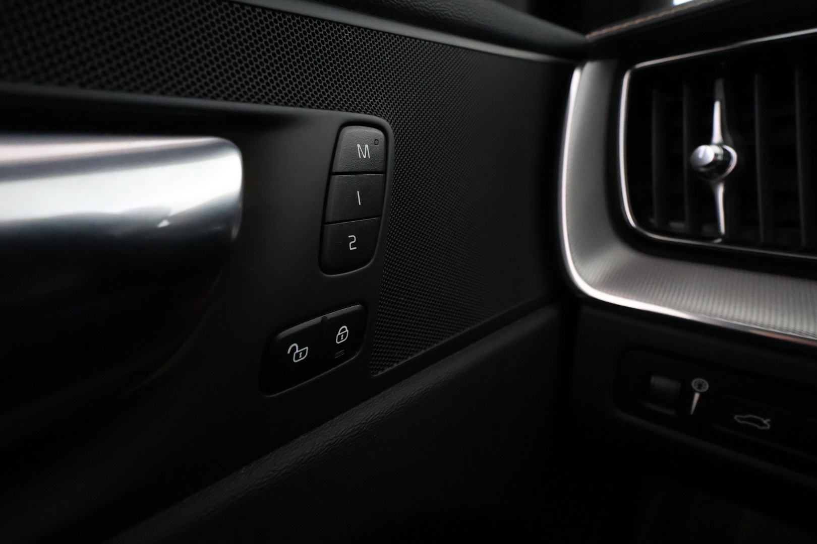 VOLVO XC60 35