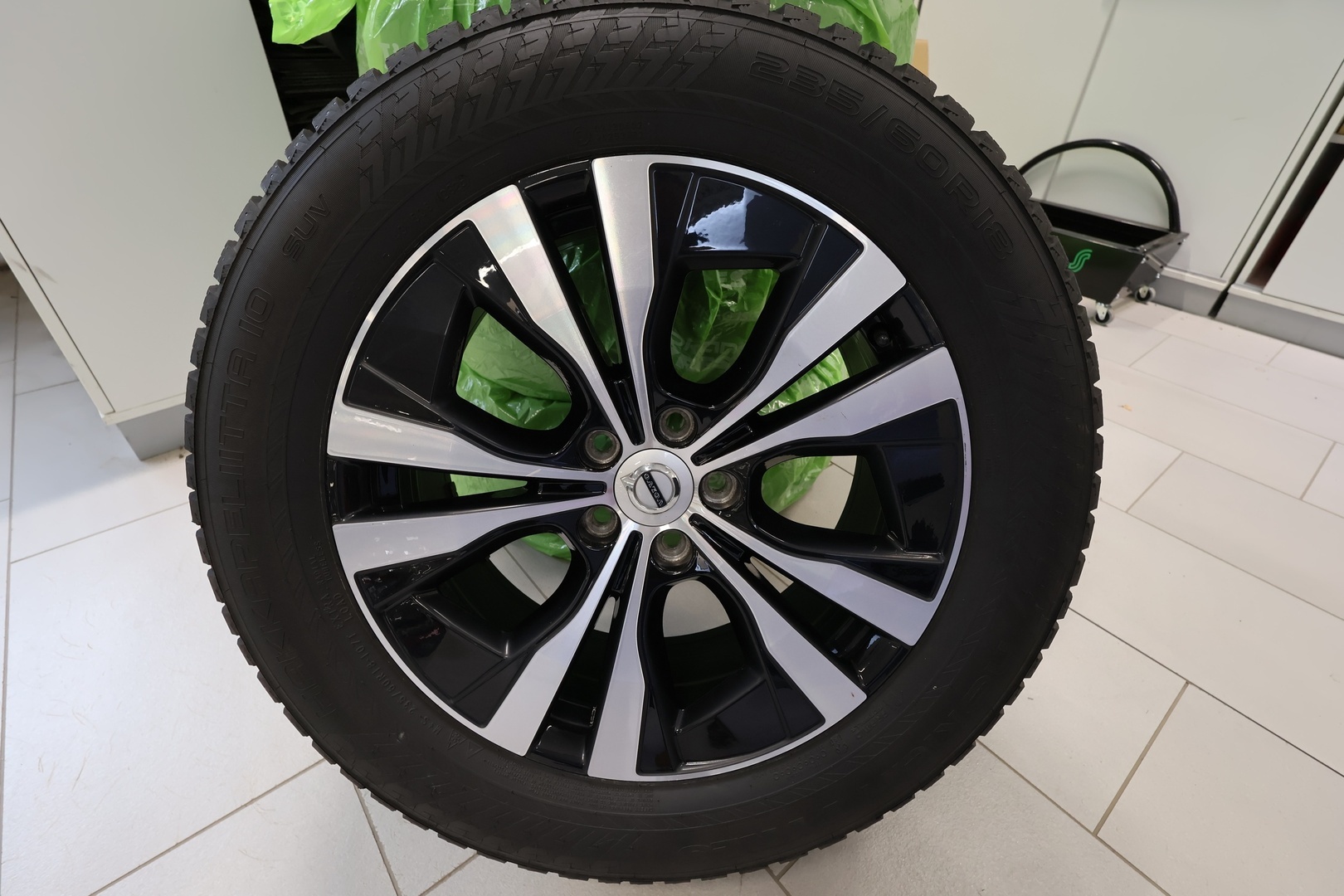 VOLVO XC60 39