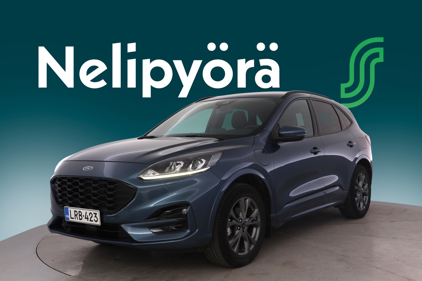 FORD Kuga 2021