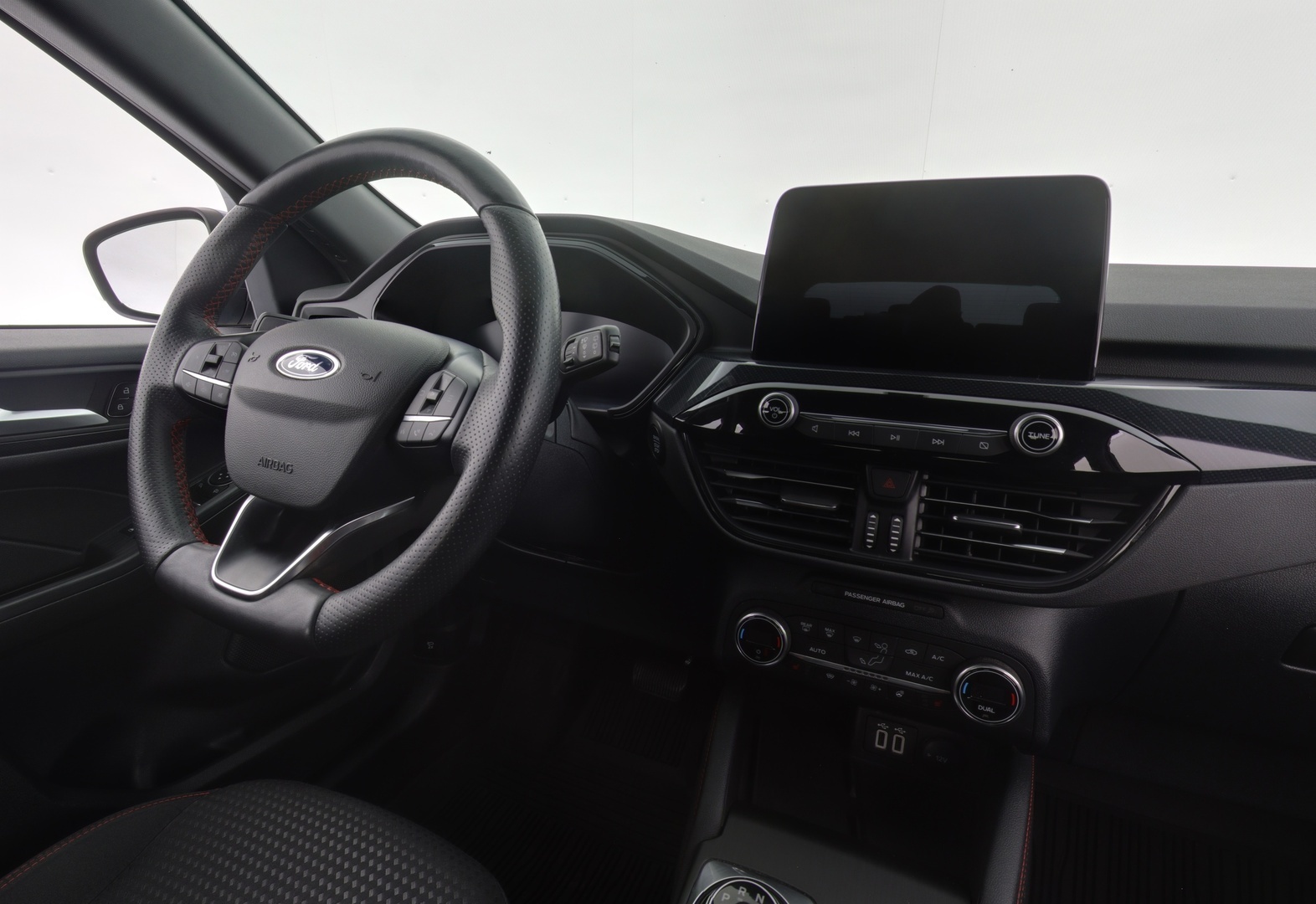FORD Kuga 2021
