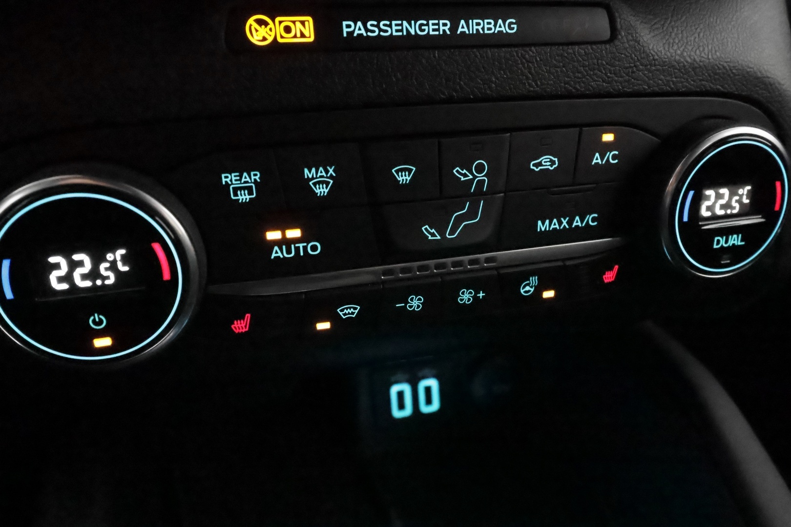 FORD Kuga 2021