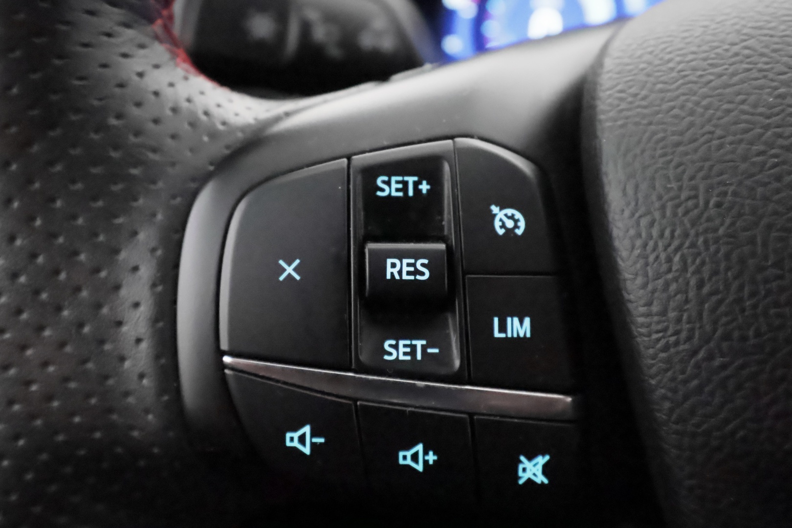 FORD Kuga 2021