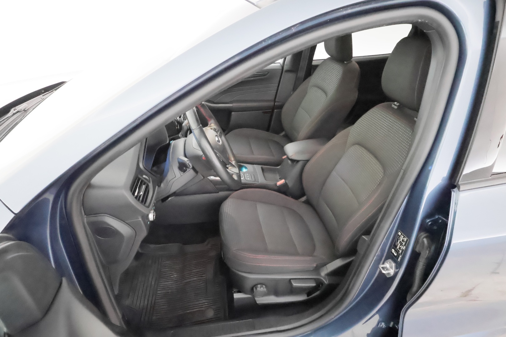 FORD Kuga 2021