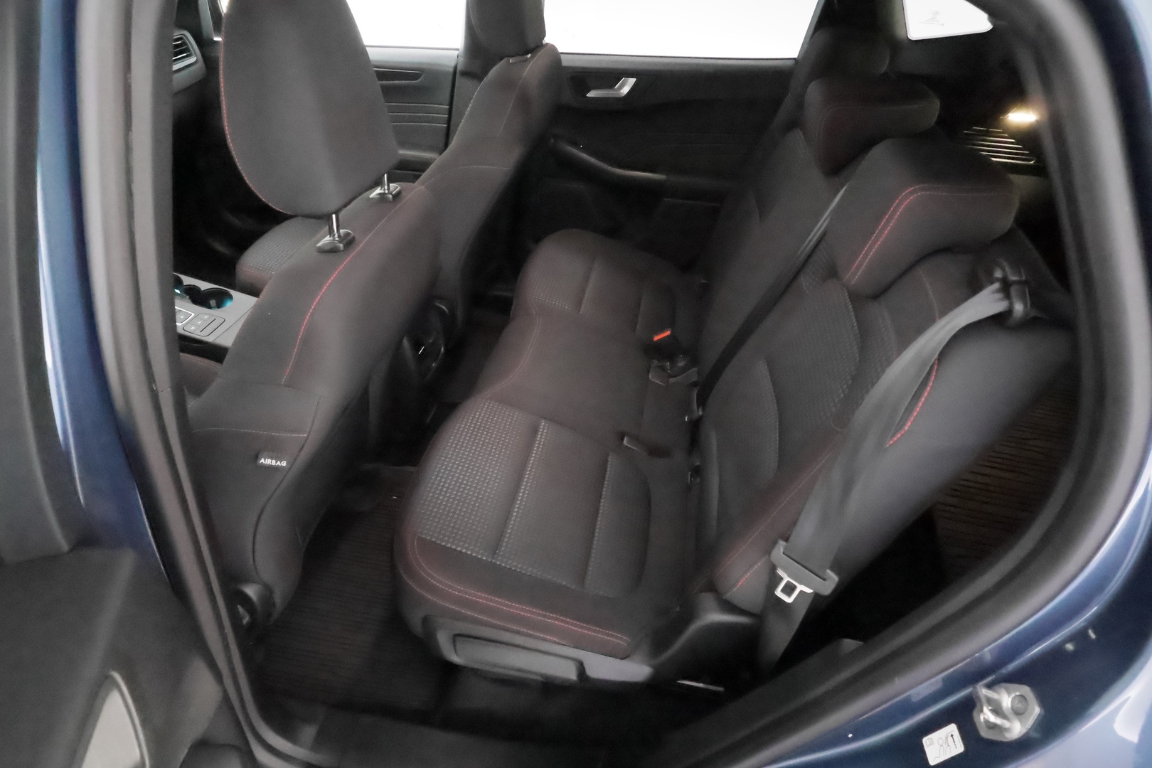 FORD Kuga 2021