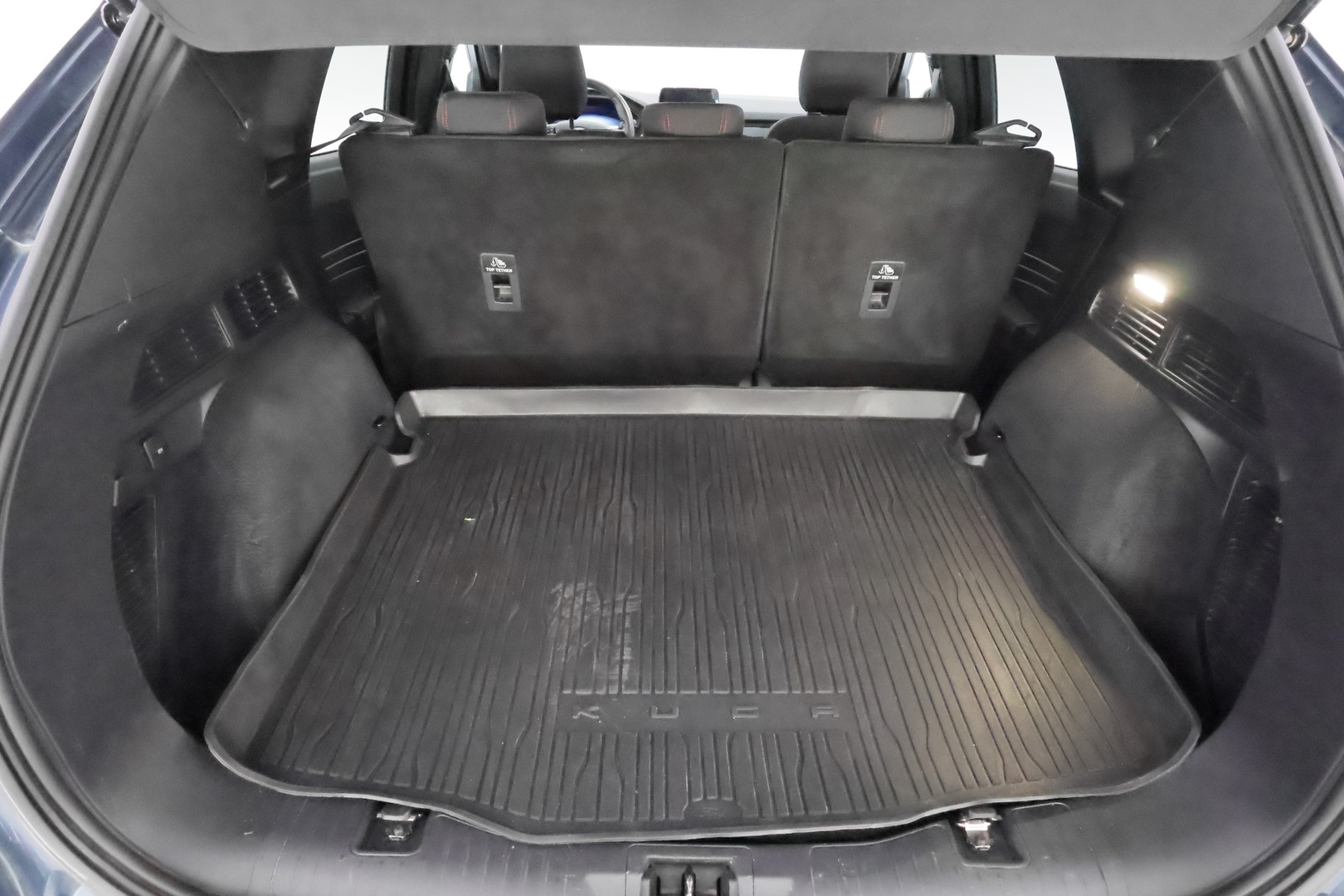 FORD Kuga 2021