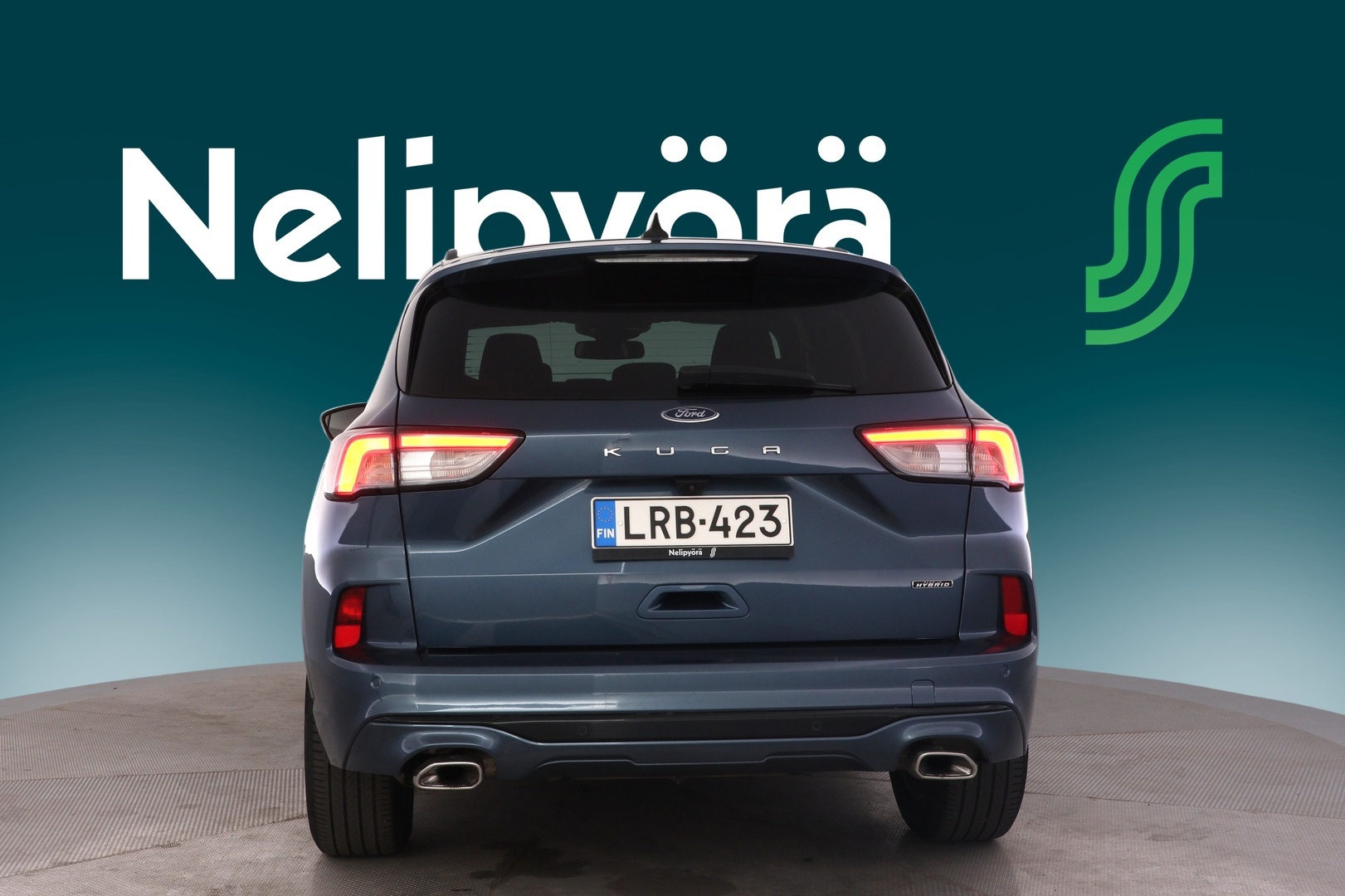 FORD Kuga 2021