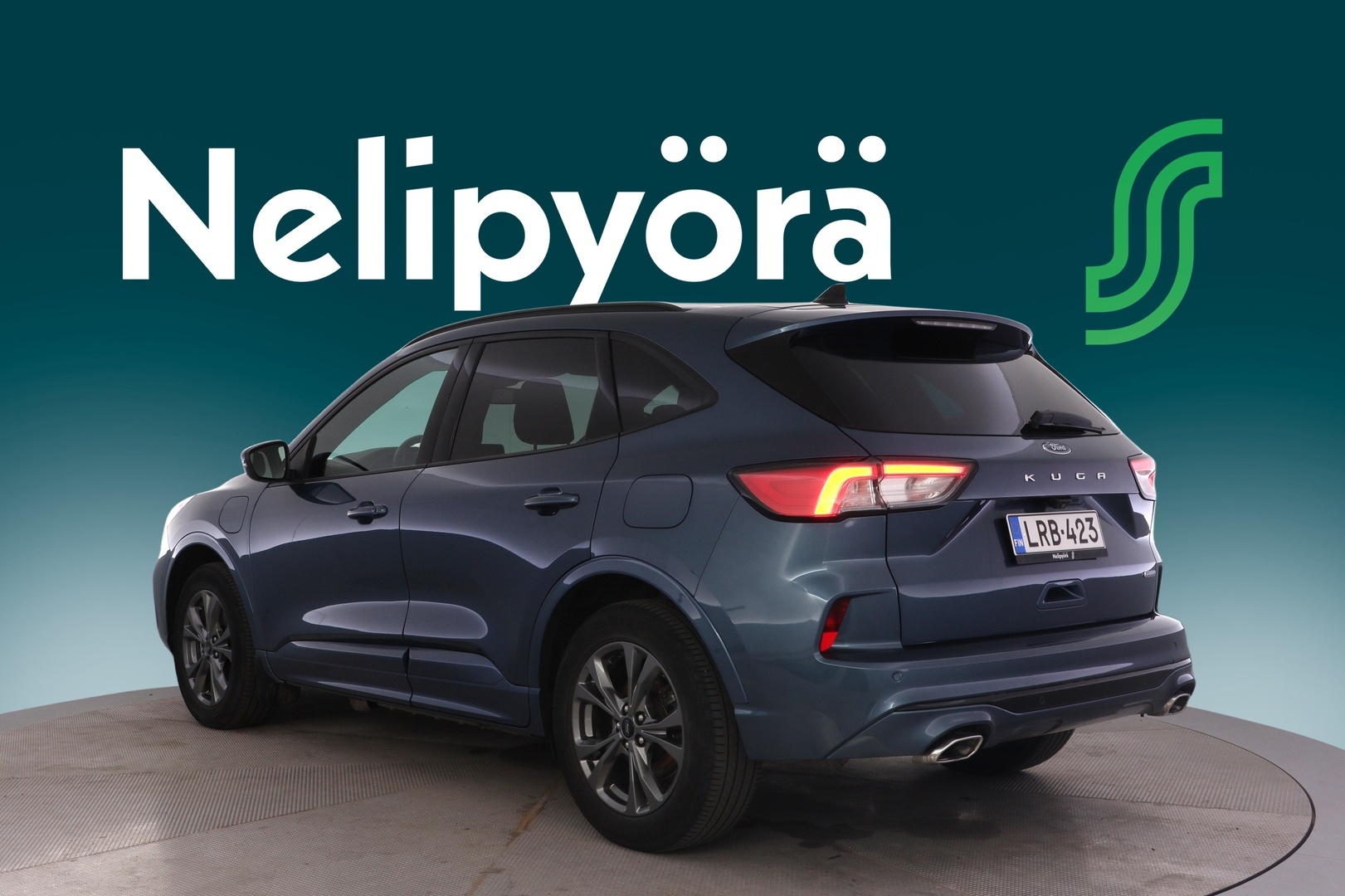FORD Kuga 2021