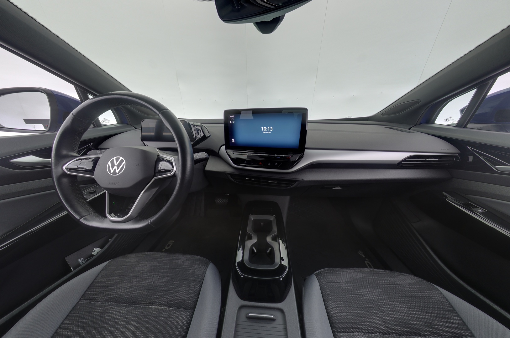 VOLKSWAGEN ID.4 2022