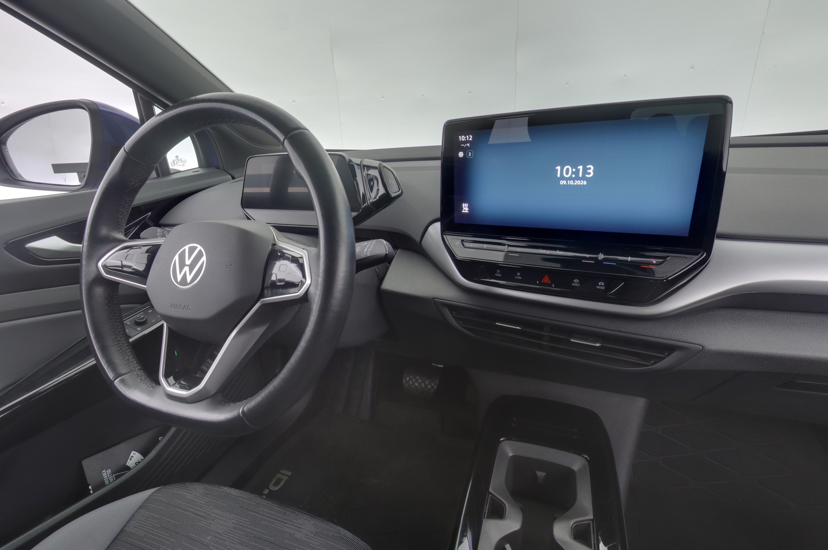 VOLKSWAGEN ID.4 2022