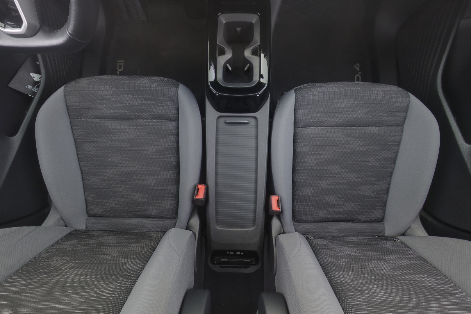 VOLKSWAGEN ID.4 2022