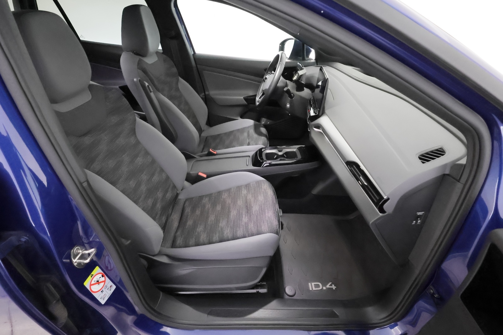 VOLKSWAGEN ID.4 2022