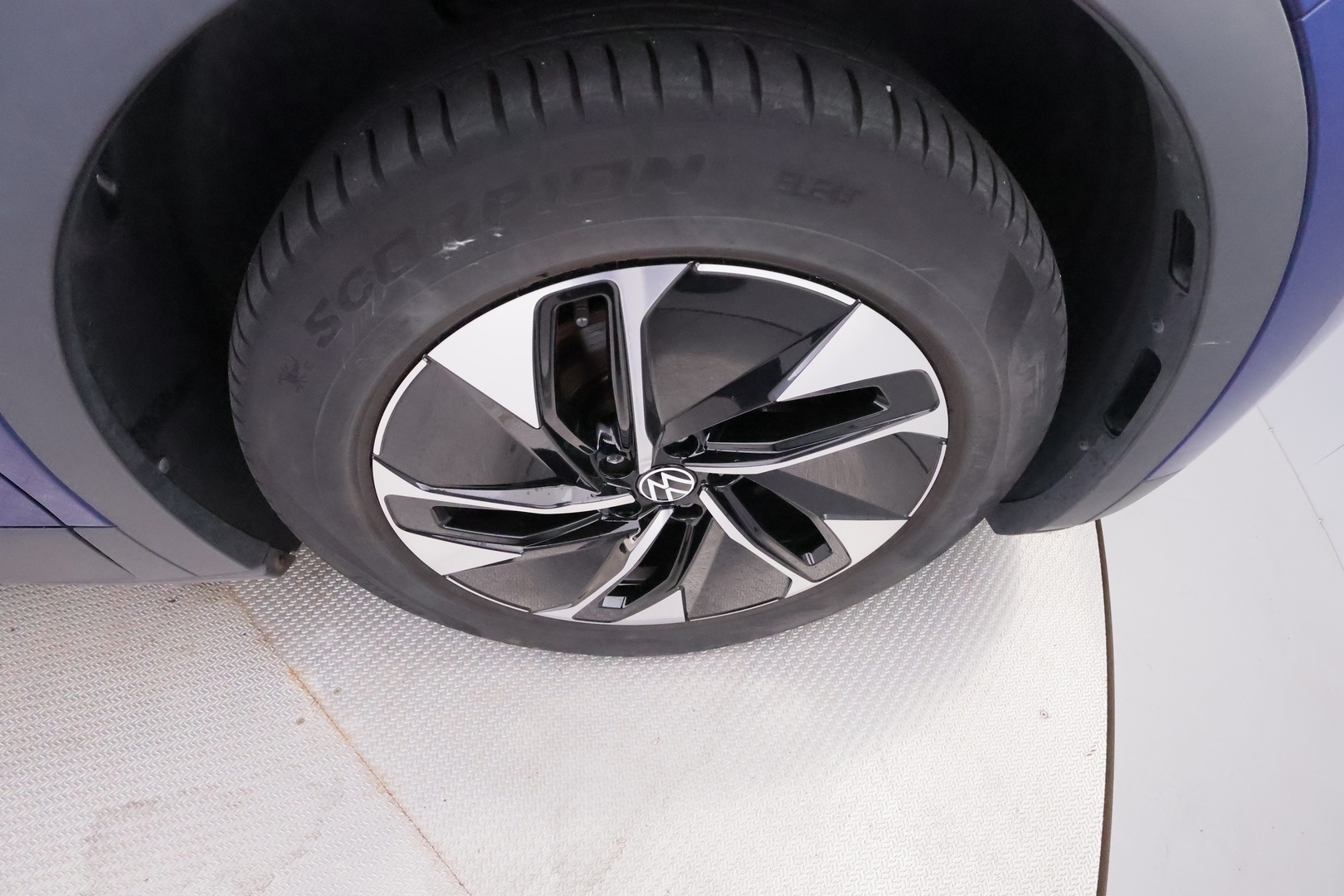 VOLKSWAGEN ID.4 2022