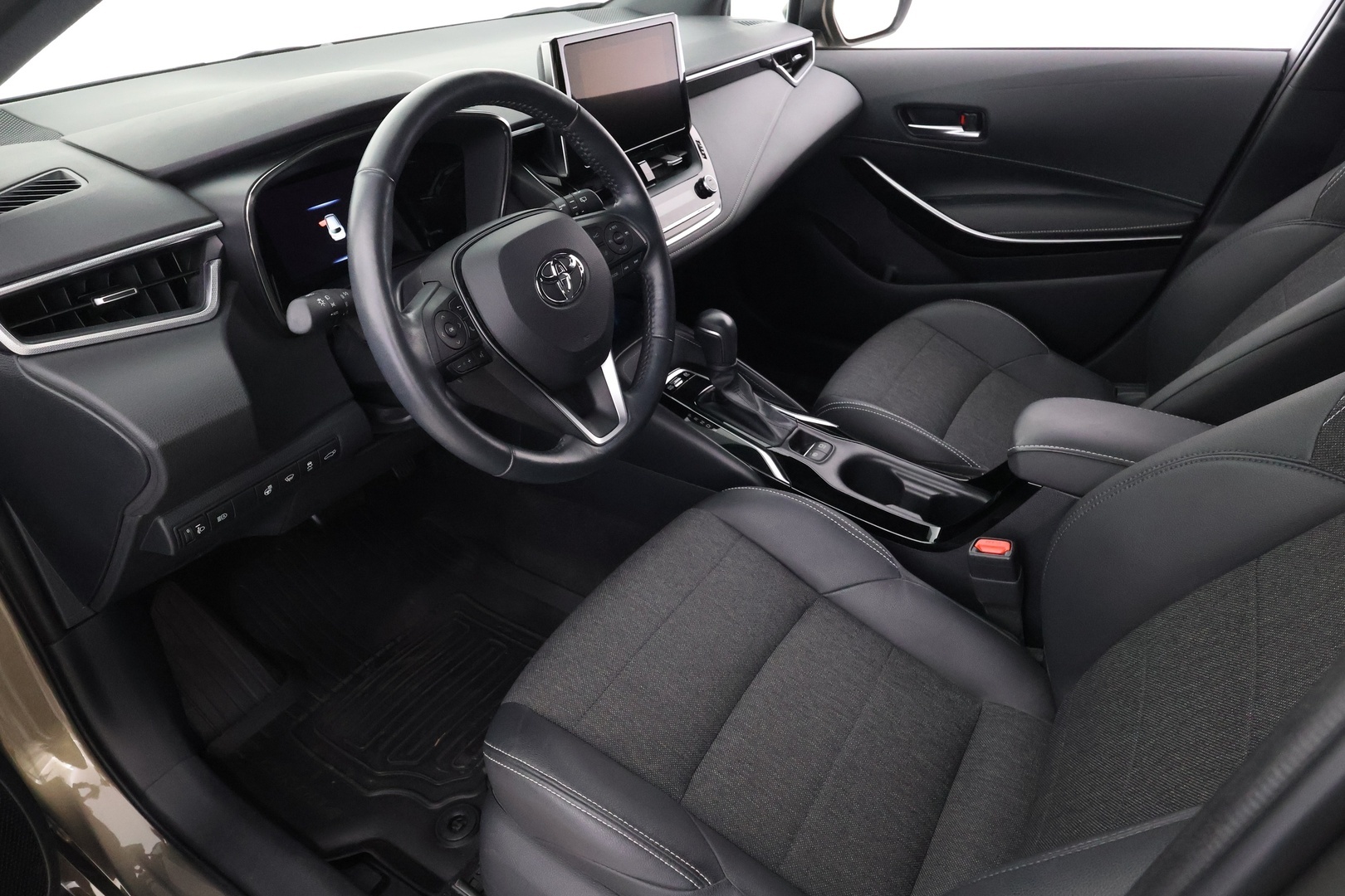 TOYOTA COROLLA 14