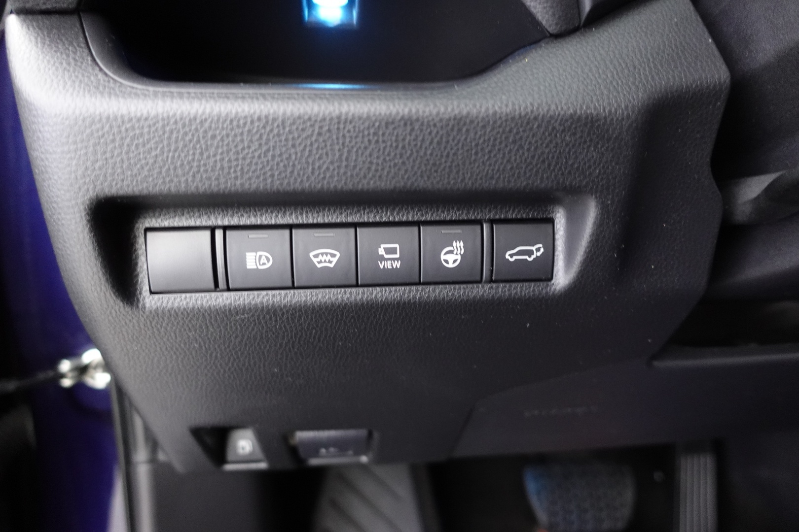 TOYOTA RAV4 Plug-in 2022