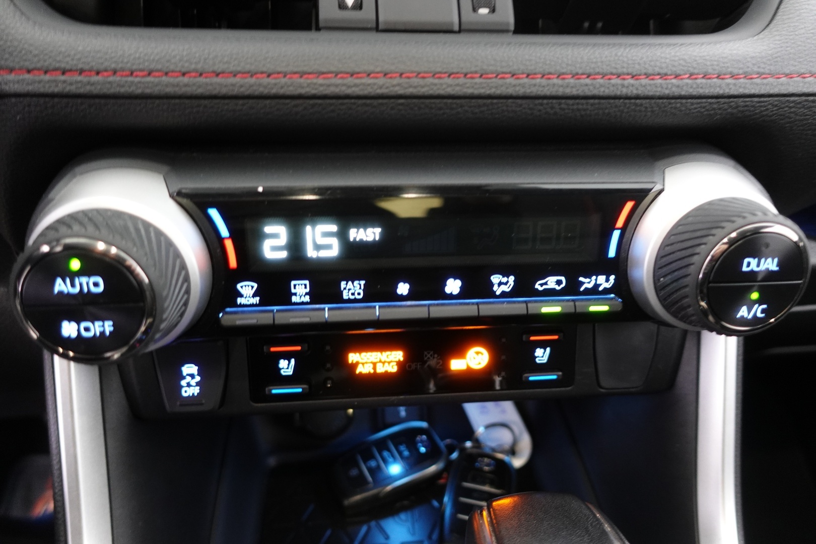 TOYOTA RAV4 Plug-in 2022