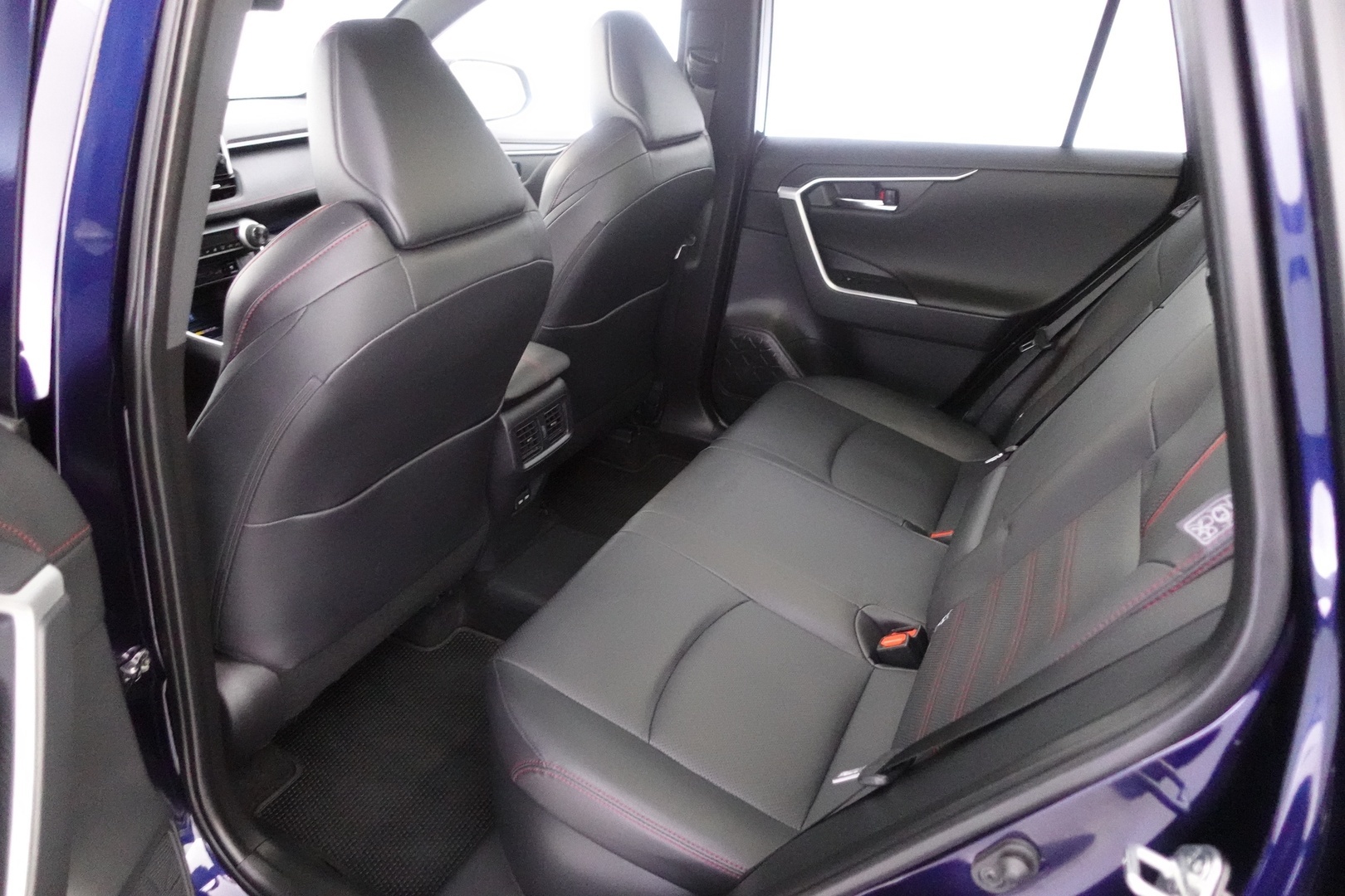 TOYOTA RAV4 Plug-in 2022