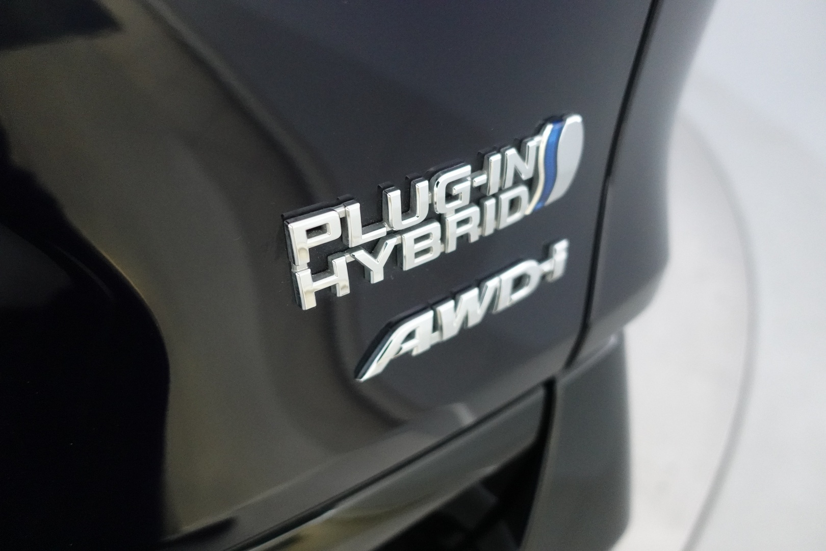 TOYOTA RAV4 Plug-in 2022