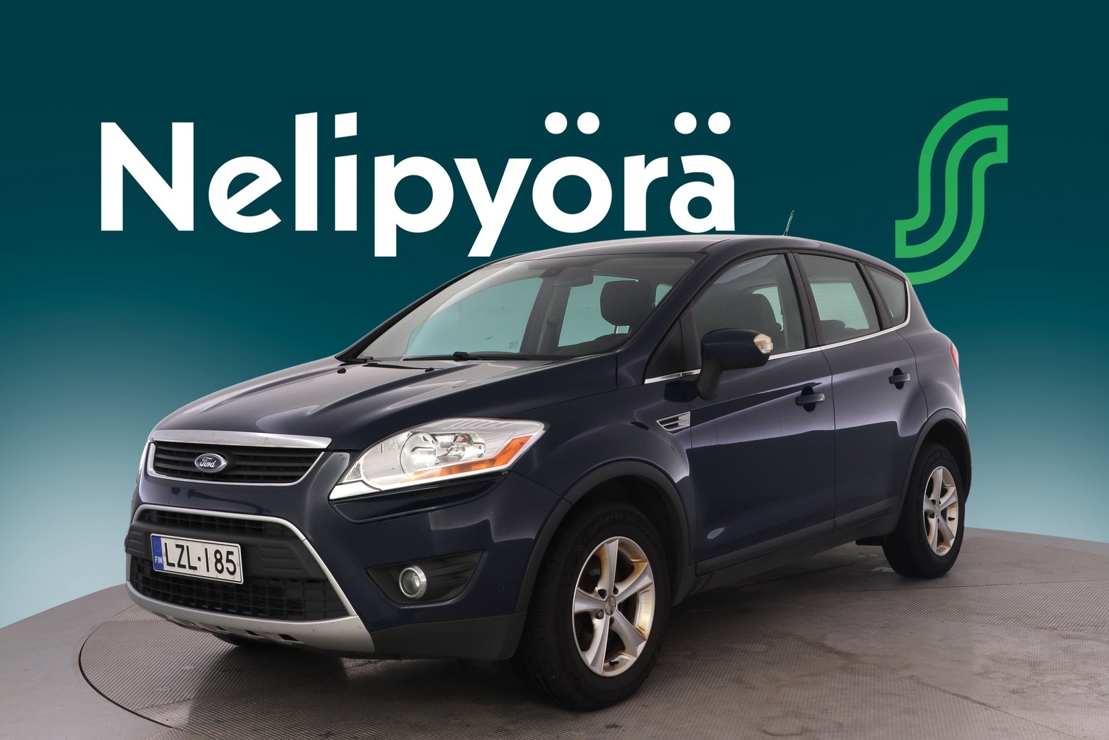 FORD Kuga 2011