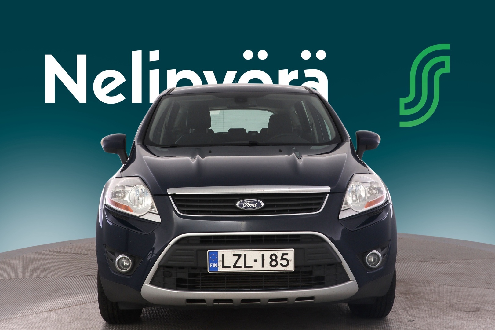 FORD Kuga 2011