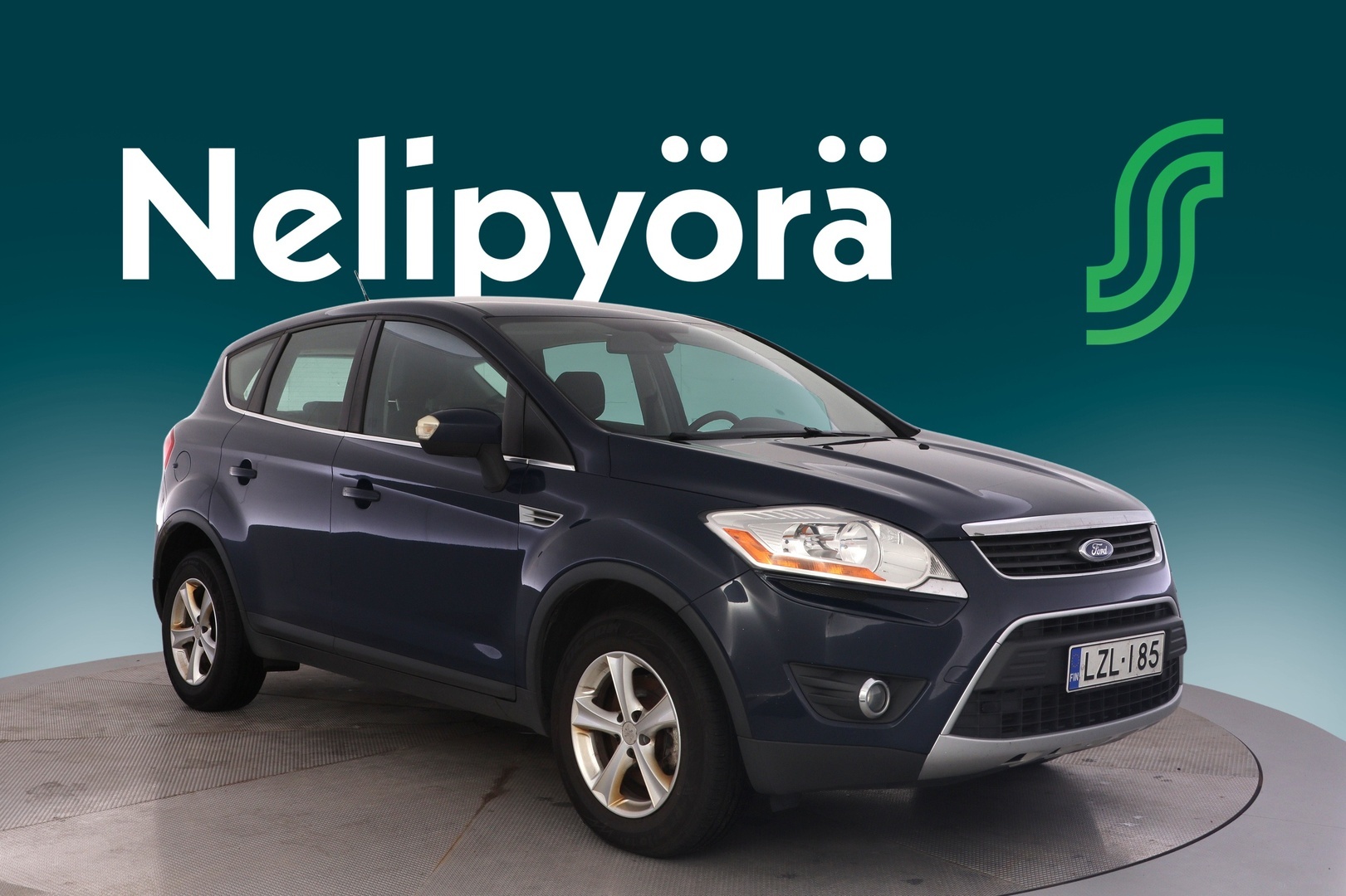 FORD Kuga 2011